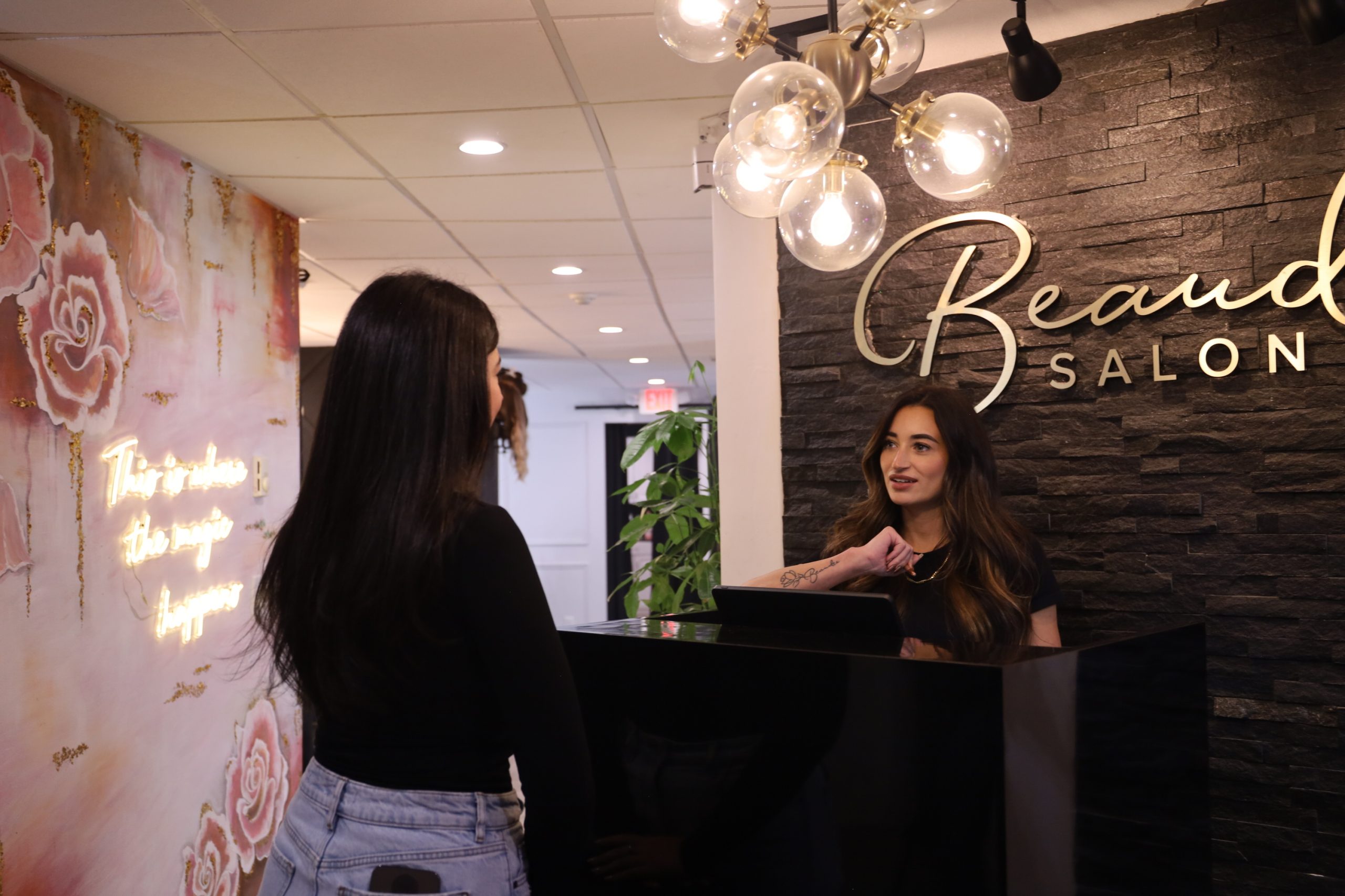 The Ultimate Guide to Getting Glammed up at Beaudee Salon