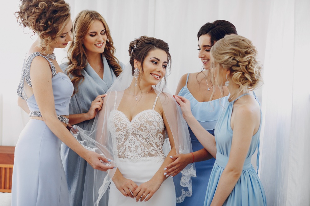 Bridal Service