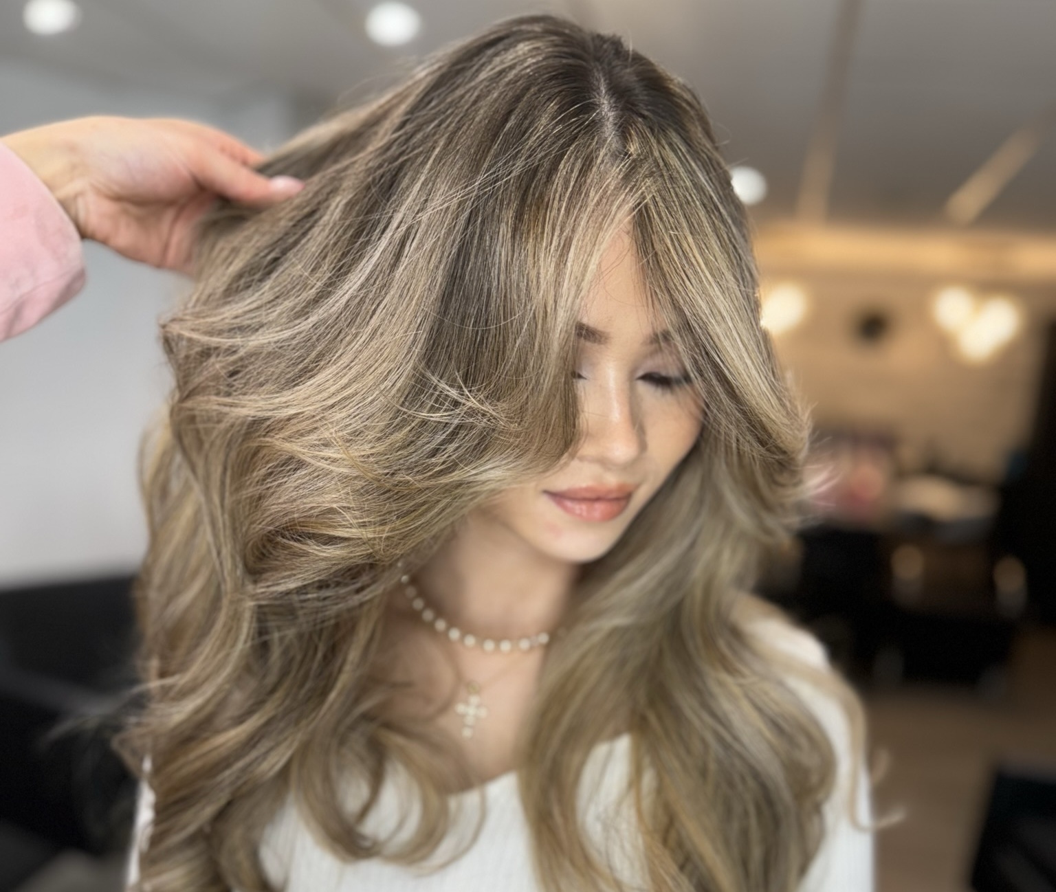Halo Retouch Lightening Session