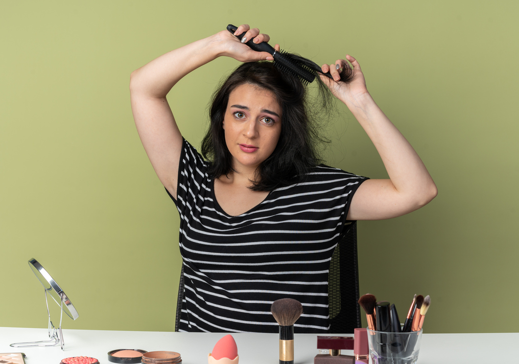 hair growth tips